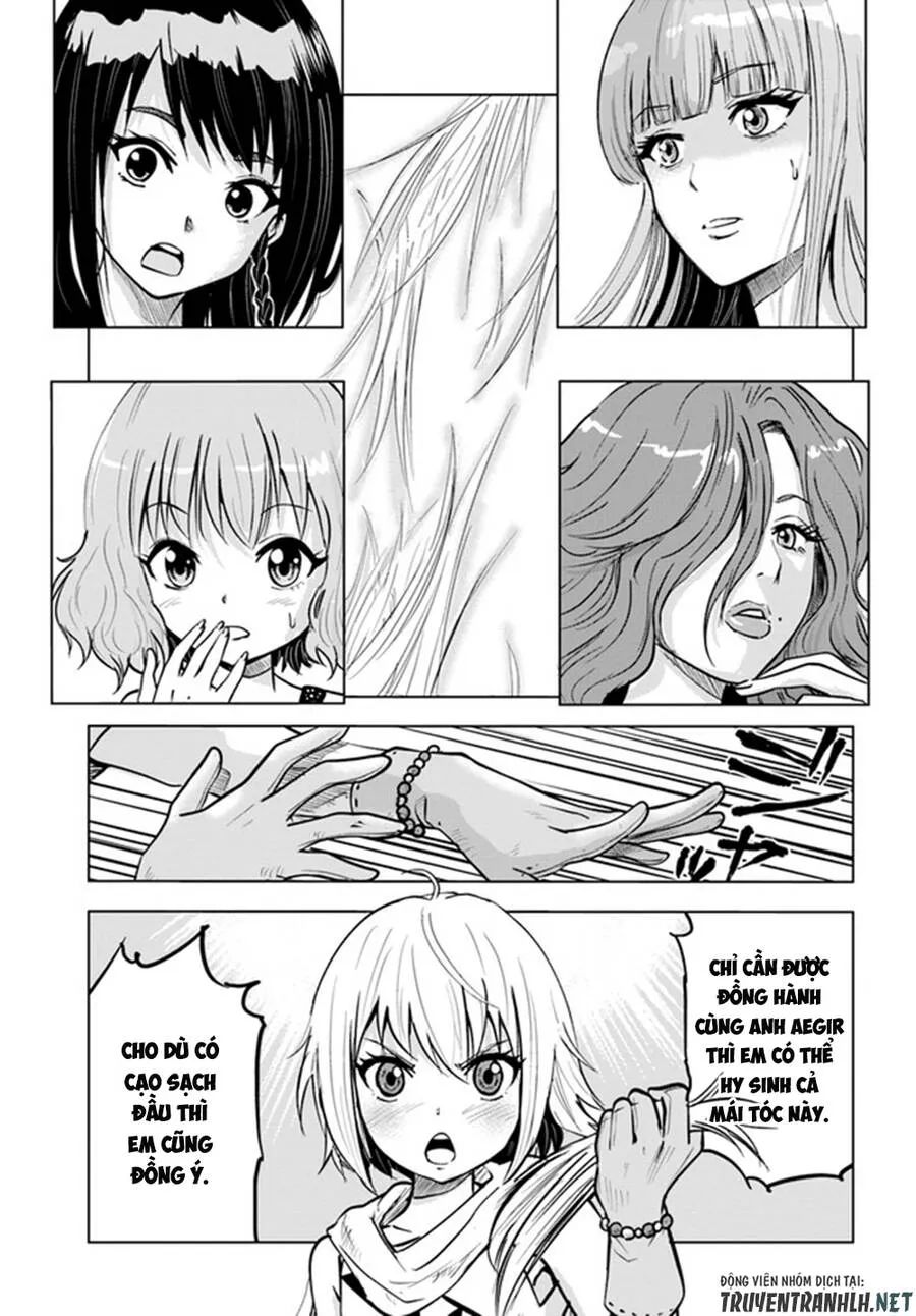 hành trình chịch dạo của của máy dập cổ đại chapter 25 15