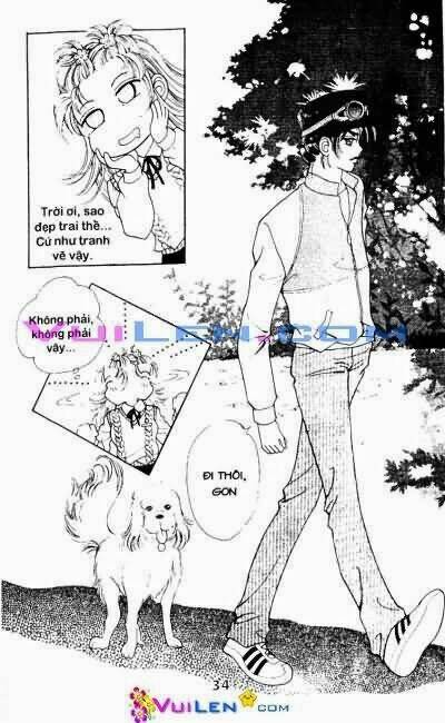 tình yêu diệu kỳ chapter 3 34