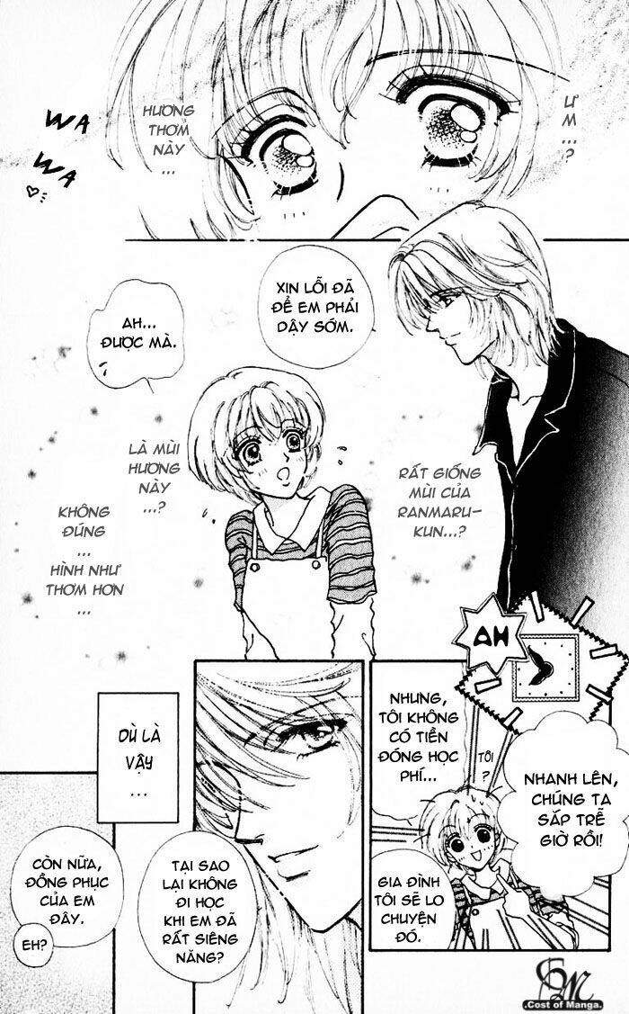 hana ni nare chapter 2 11