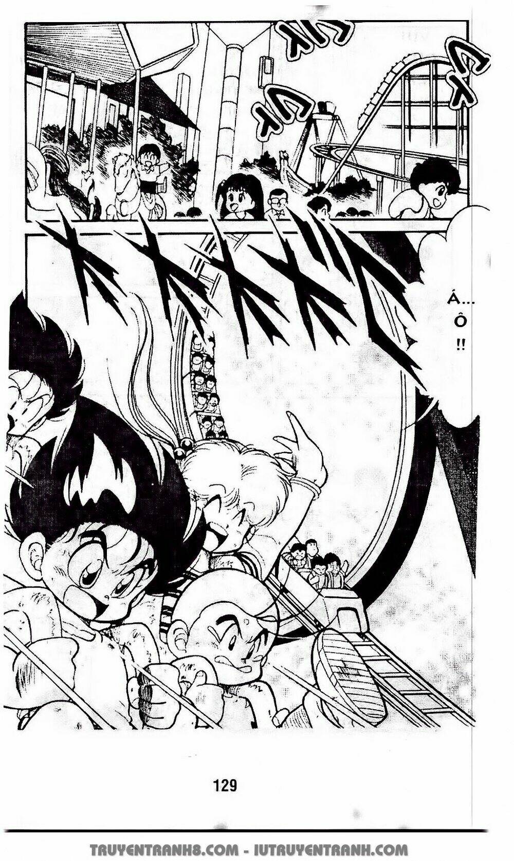 vua bóng ném chapter 31.1 6