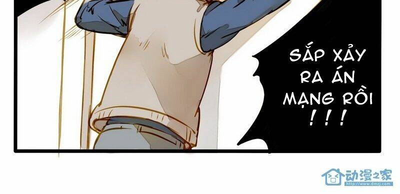 hằng mộng nam thần chapter 15 10