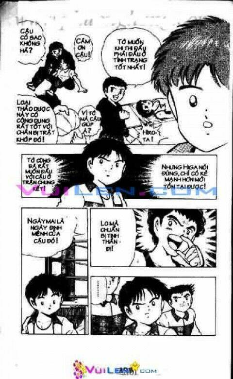 chibi cậu bé quyền anh (8 tập full) chapter 8 108