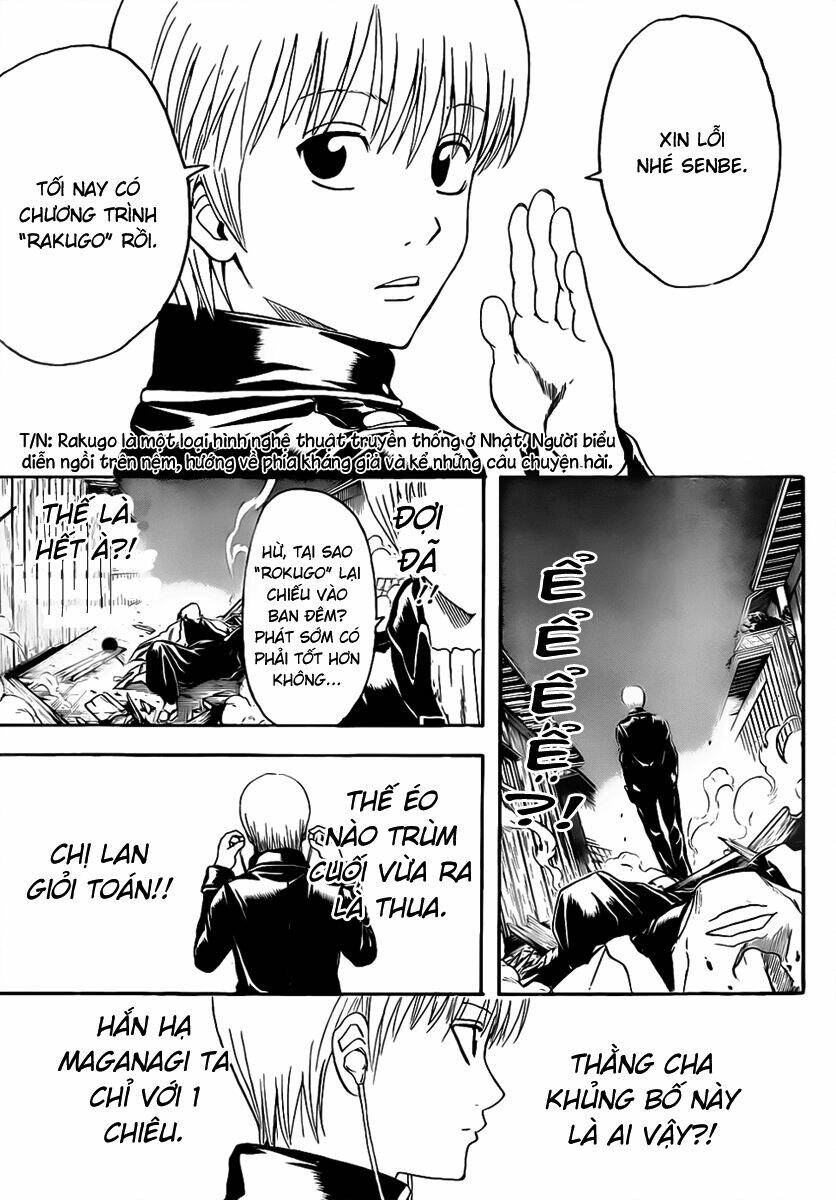 gintama - linh hồn bạc chapter 426 15