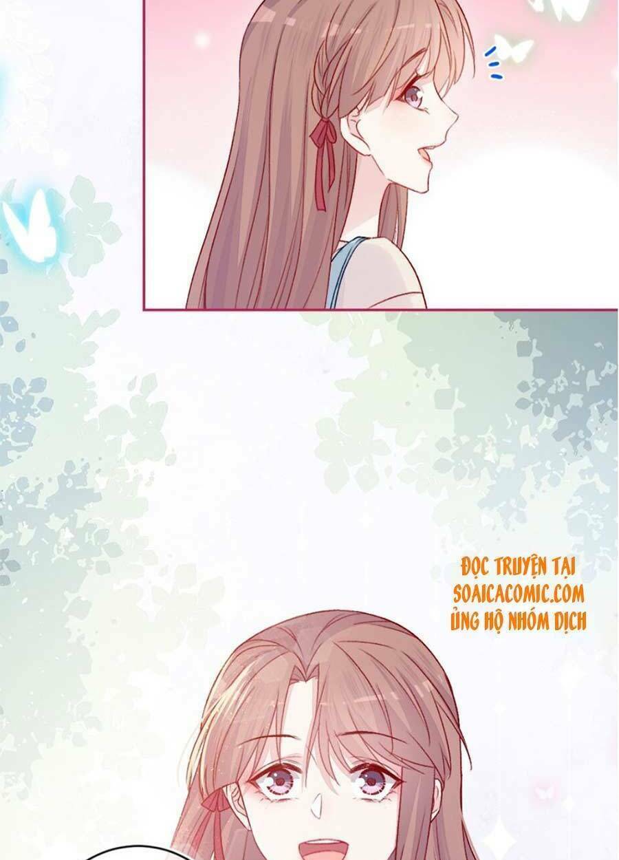 khi cô gái nhìn thấy thời gian chapter 17 45