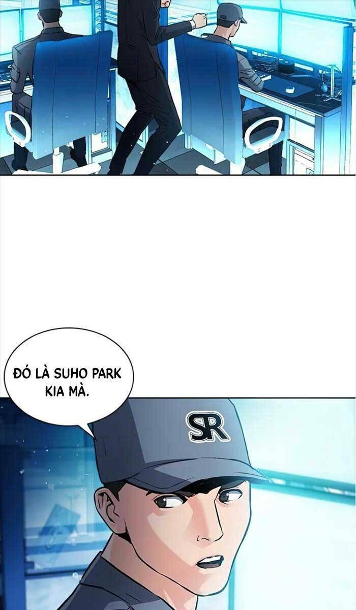 druid tại ga seoul - người hóa thú chapter 98 23