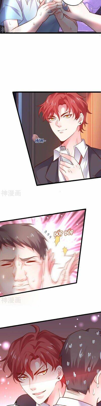 biến lan lăng vương thành ảnh đế chapter 48 13