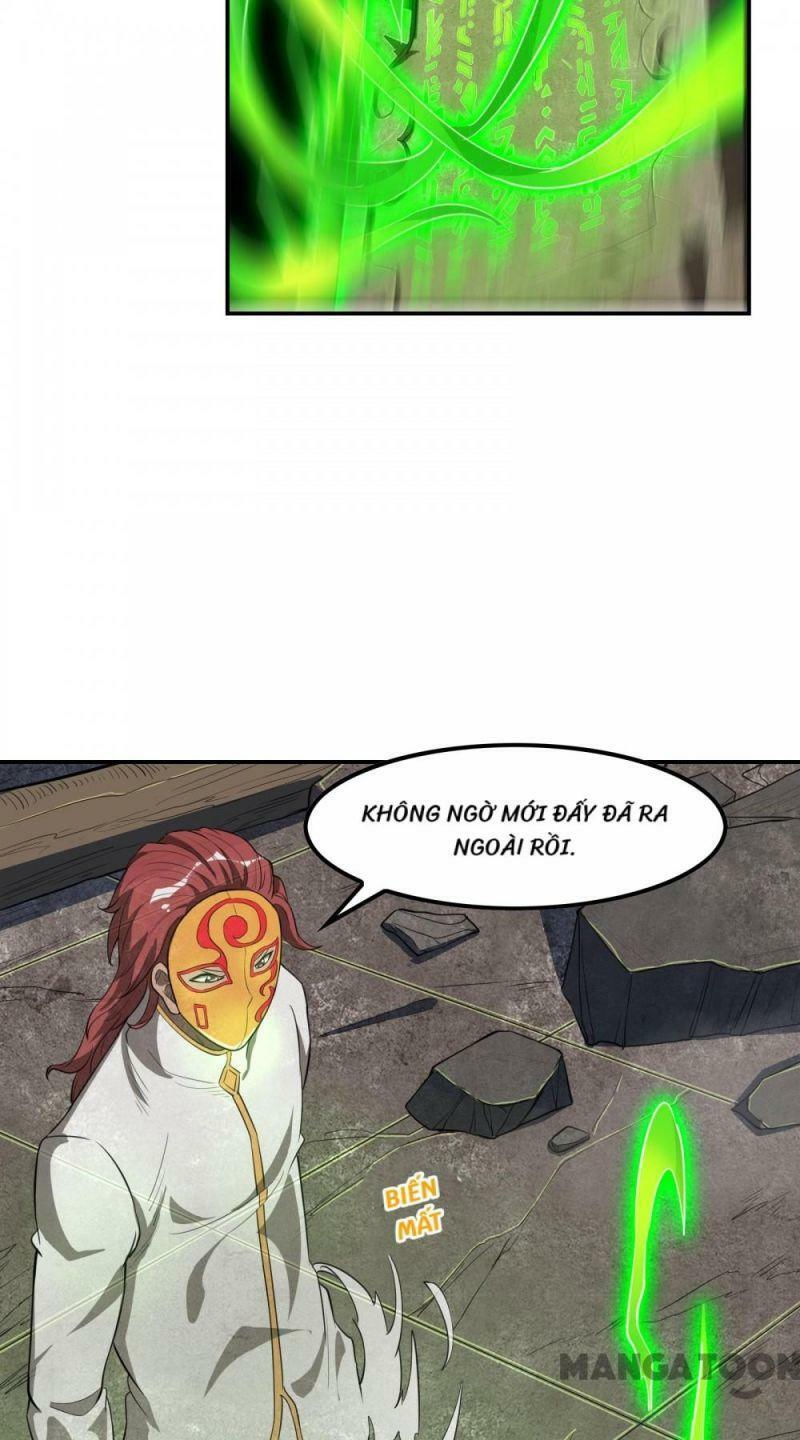 đệ nhất người ở rể chapter 128.2 14