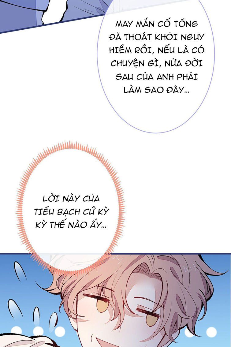 hotsearch của ảnh đế chapter 150 28