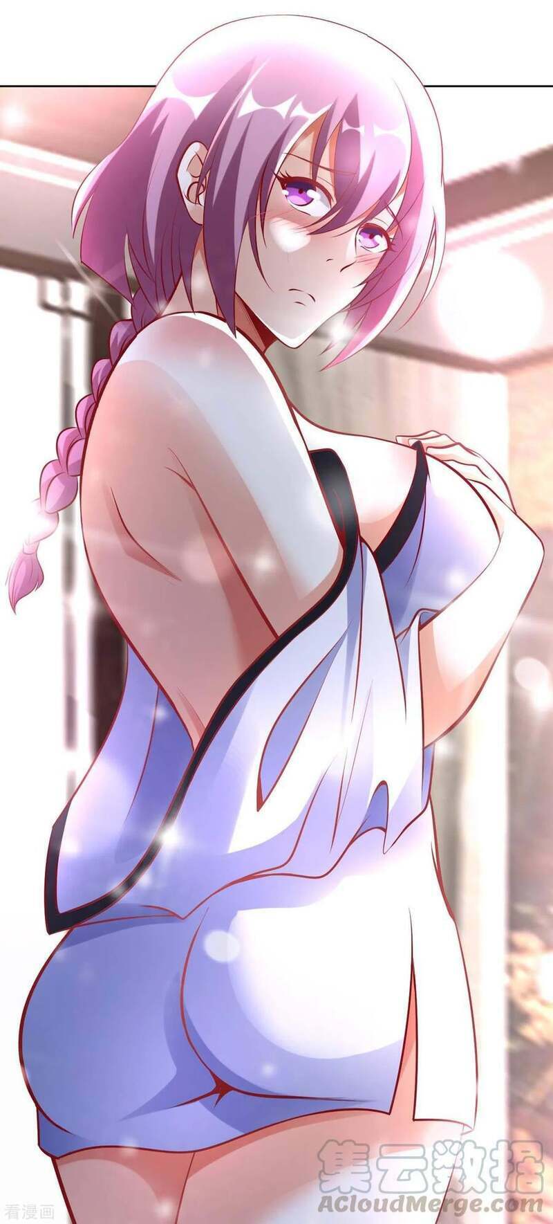 sư phụ của ta là thần tiên chapter 58 8