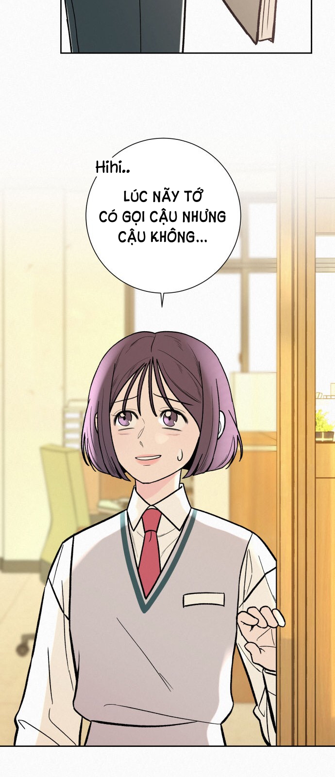 kế hoạch tình yêu trong sáng chapter 3.2 34