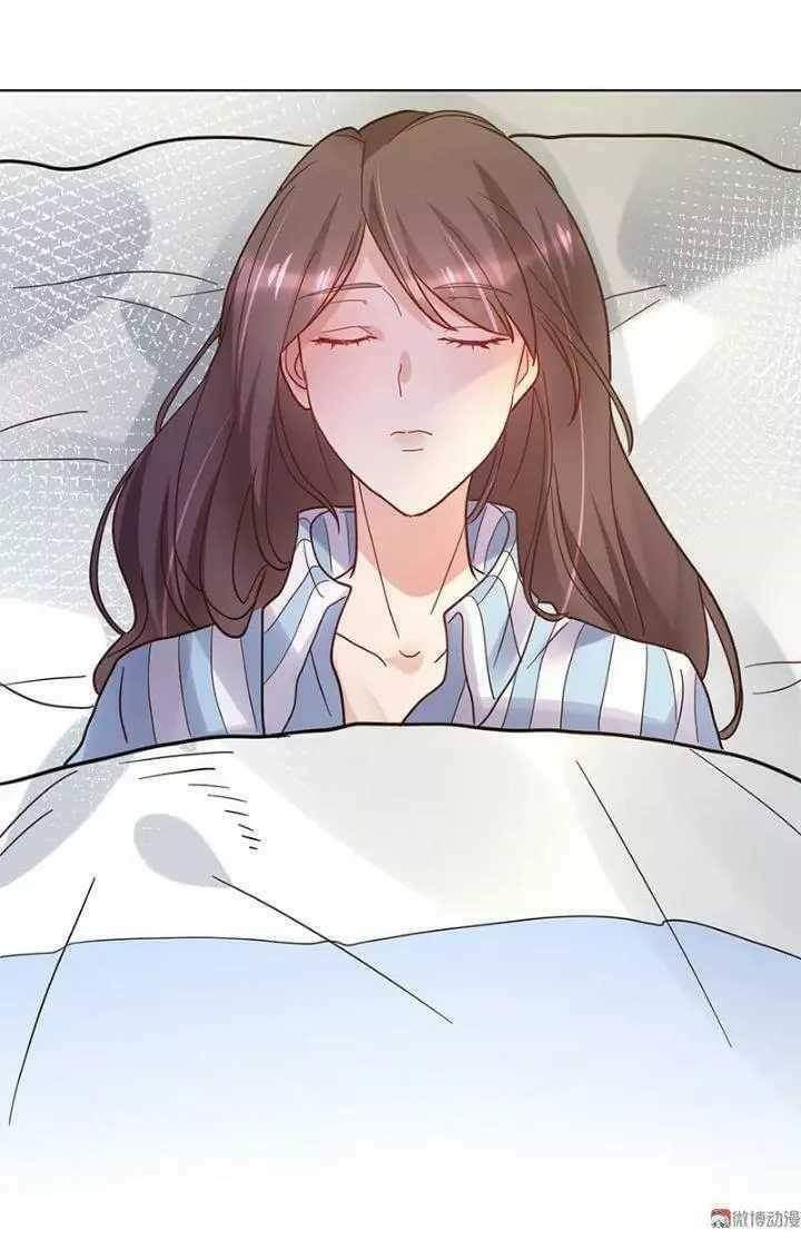 tổng tài truy thê: phu nhân đừng hòng trốn chapter 18 13