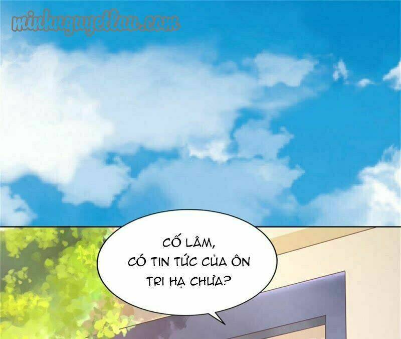 liệt ái tri hạ: series mật đào tiểu tình nhân chapter 207 10