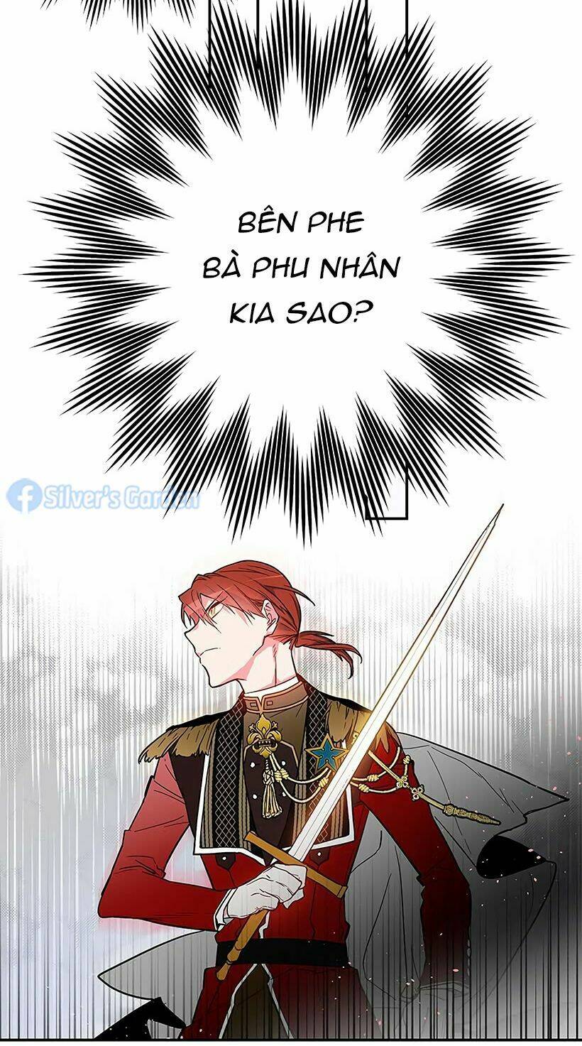 hung mãnh tiểu thư chapter 36 5