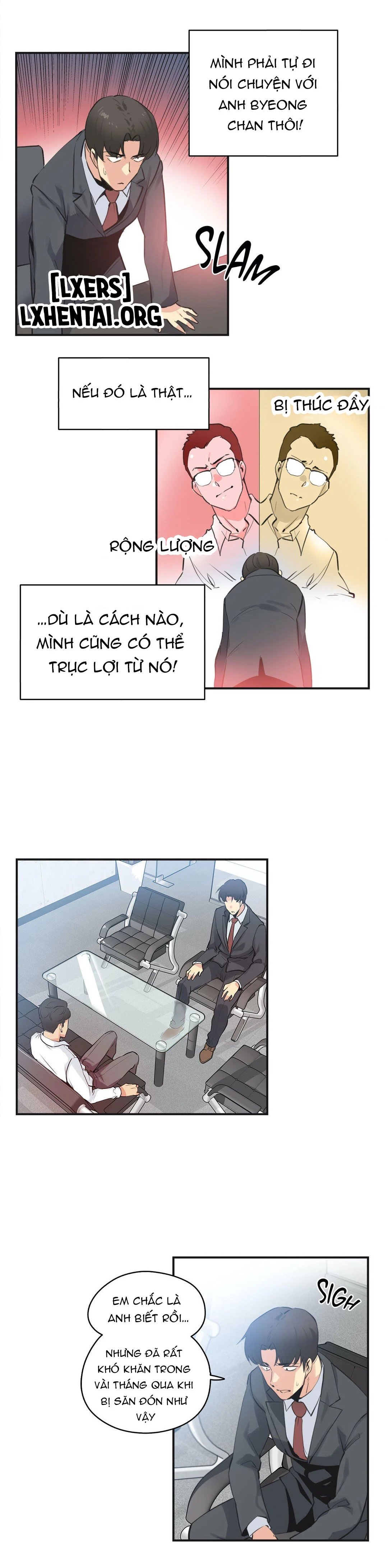 cha nuôi chapter 72 15