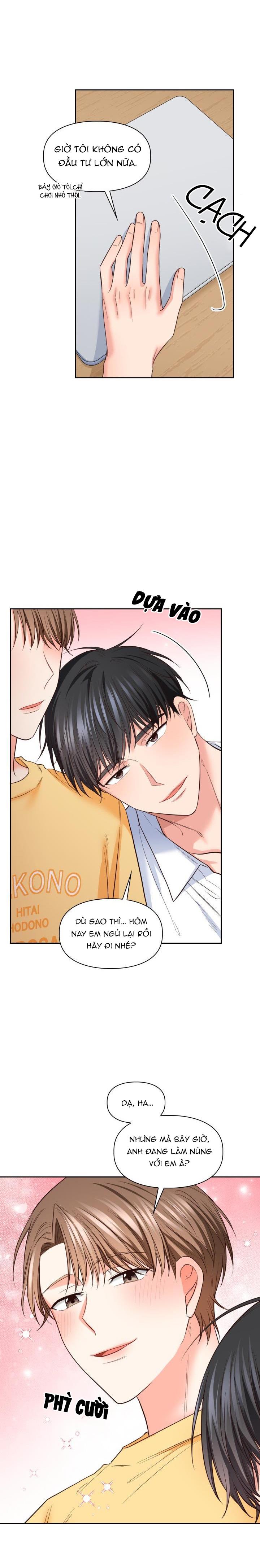 phòng tắm hơi chapter 27 10