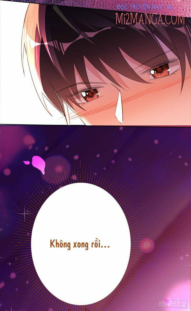 dĩ hôn chi danh chapter 39 8