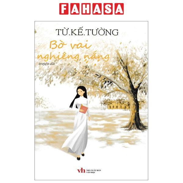 Bờ Vai Nghiêng Nắng