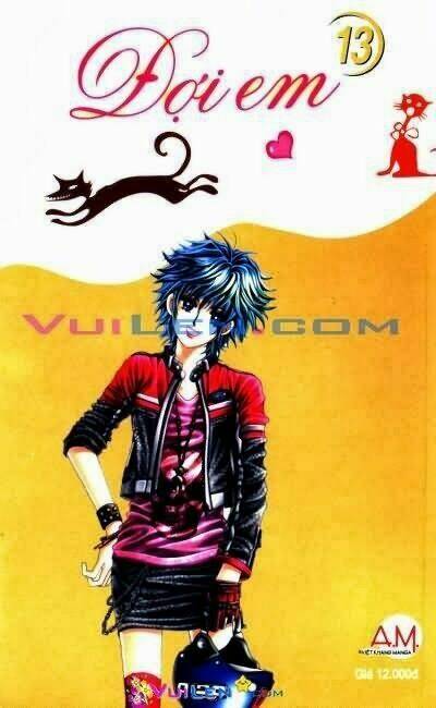 wait! wolf chapter 13 167