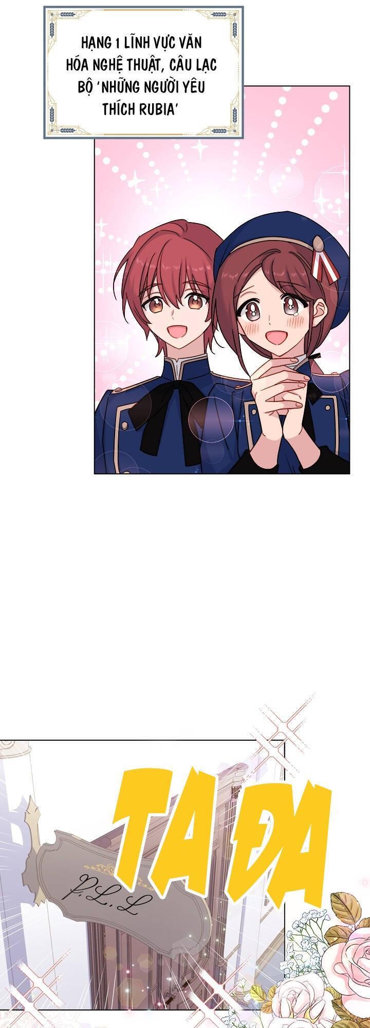 để yên cho tiểu thư hiền chapter 35 41