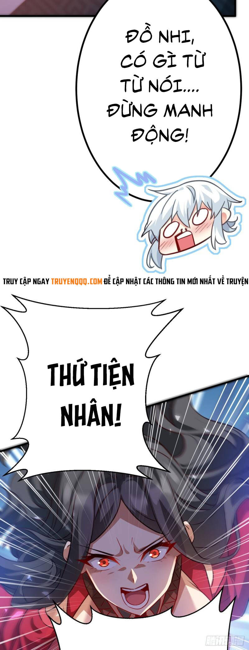 đám nữ đồ đệ đều muốn độc chiếm ta chapter 24 26