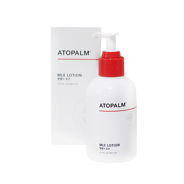 Sữa Dưỡng Thể Kháng Khuẩn Atopalm MLE Lotion (200ml)