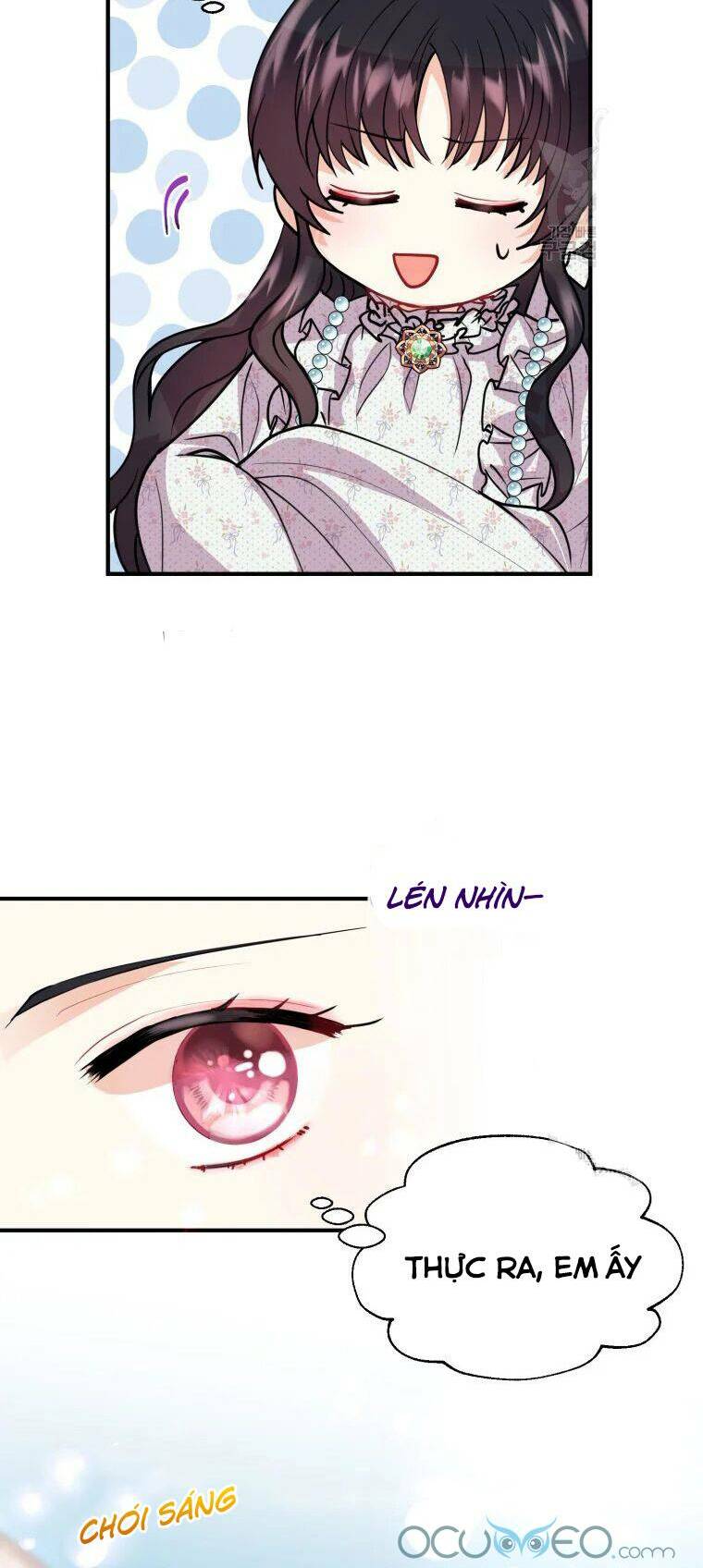 roelin bước đến tương lai chapter 7 13