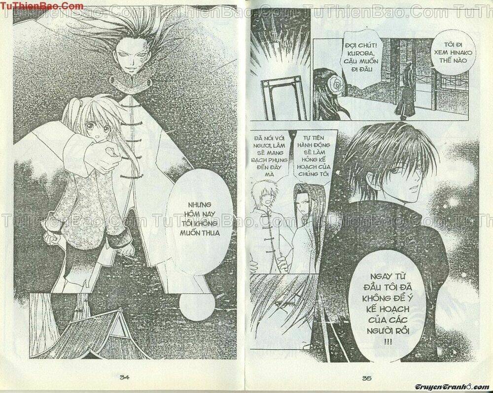 lovely monster chapter 48 14