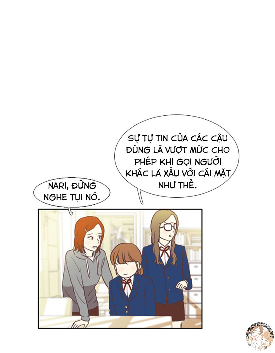 thế giới con gái chapter 52 36