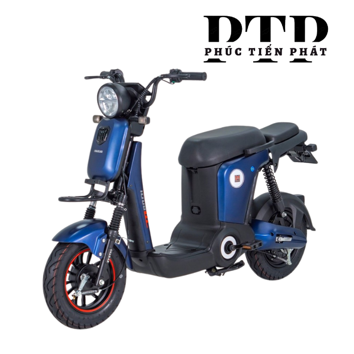 XE ĐẠP ĐIỆN OSAKAR MANDI