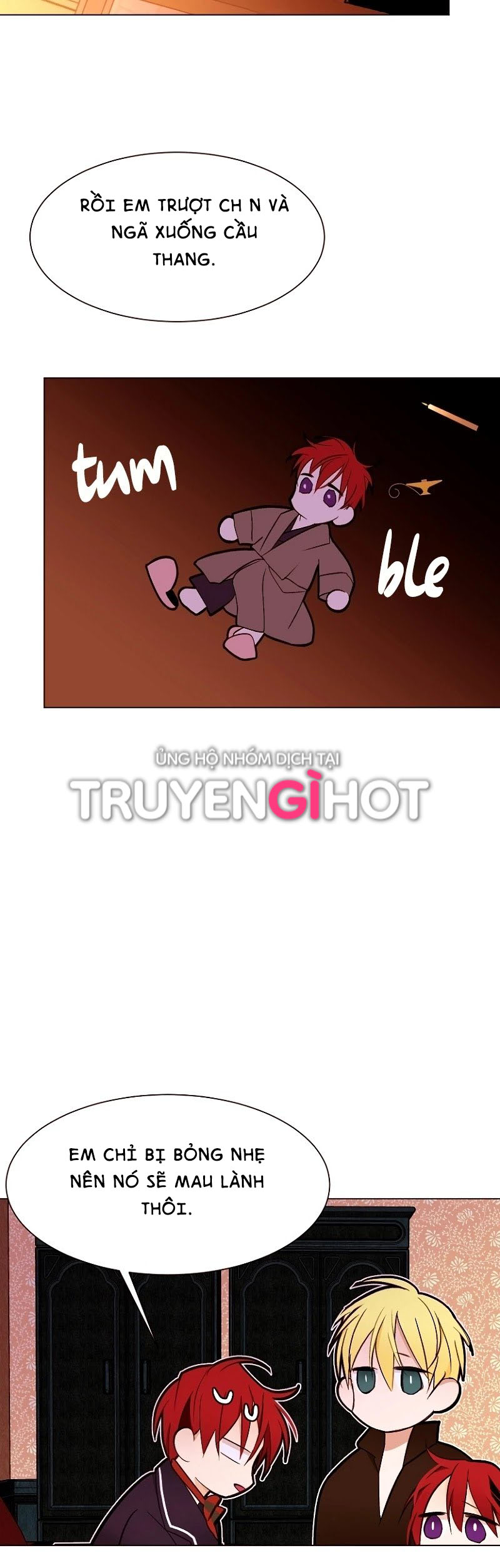 cuộc sống nhàm chán của quý cô tái sinh chapter 49 37