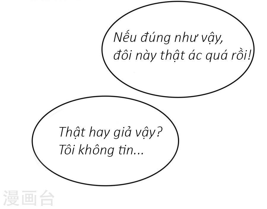 con đường phản công của sủng thê chapter 12 4