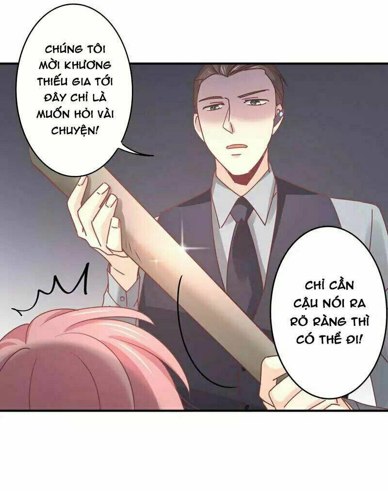 cuồng duệ tiểu thê chapter 78 20
