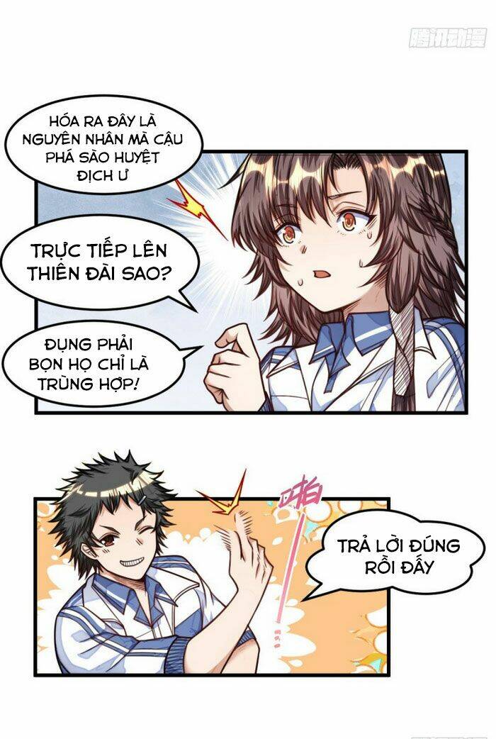 võng du chi tối cường liệp nhân chapter 18 12