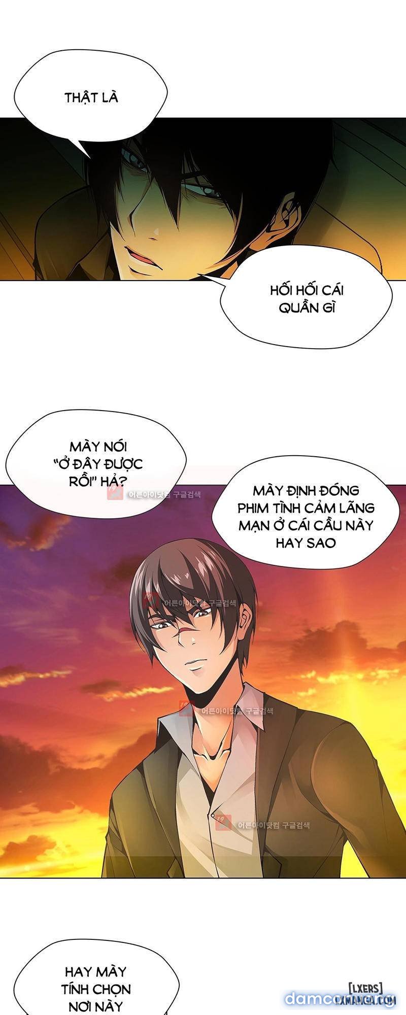 nô lệ song sinh chapter 84 4