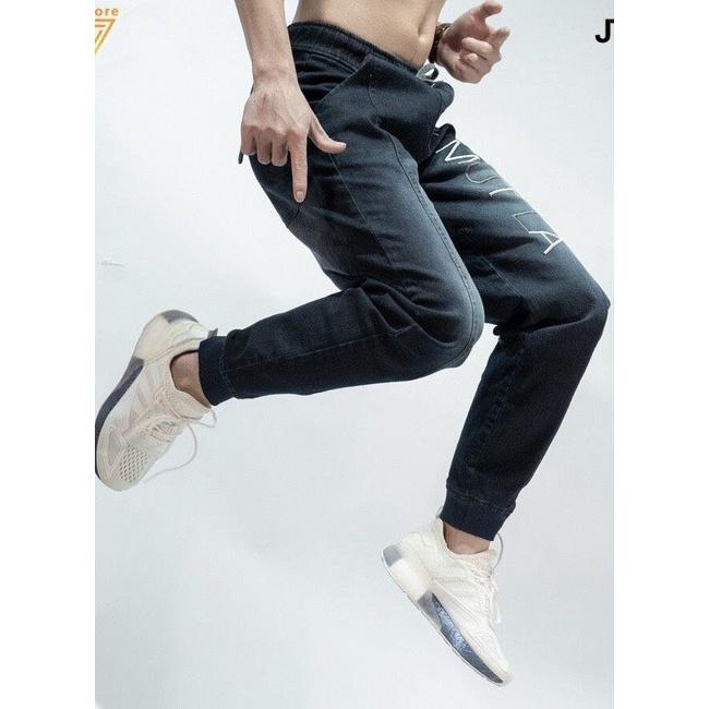 QUẦN JEAN NAM BO CHUN SIÊU HOT, CHẤT JEAN LOẠI 1 KHÔNG PHAI MÀU, FORM CHUẨN