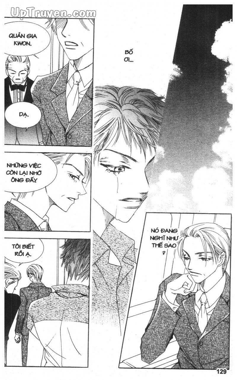 cinderella man chapter 5 129