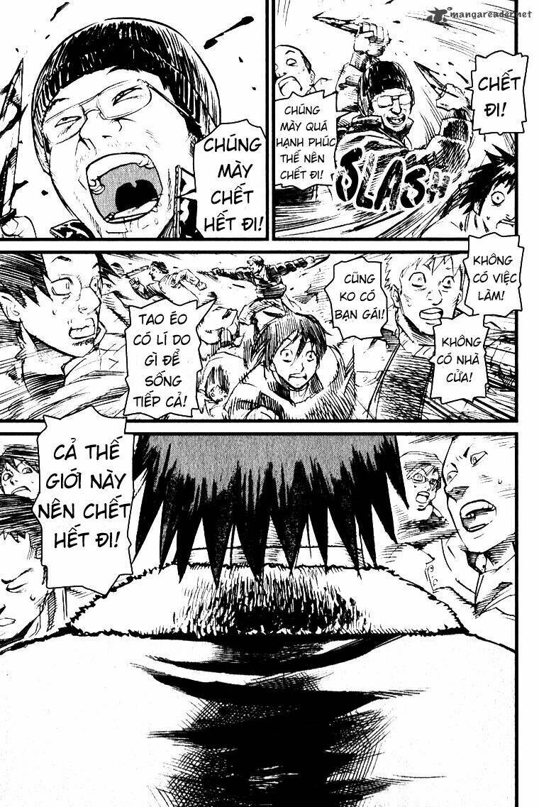 thanh ma kiếm huyền thoại phần 2 chapter 1 8