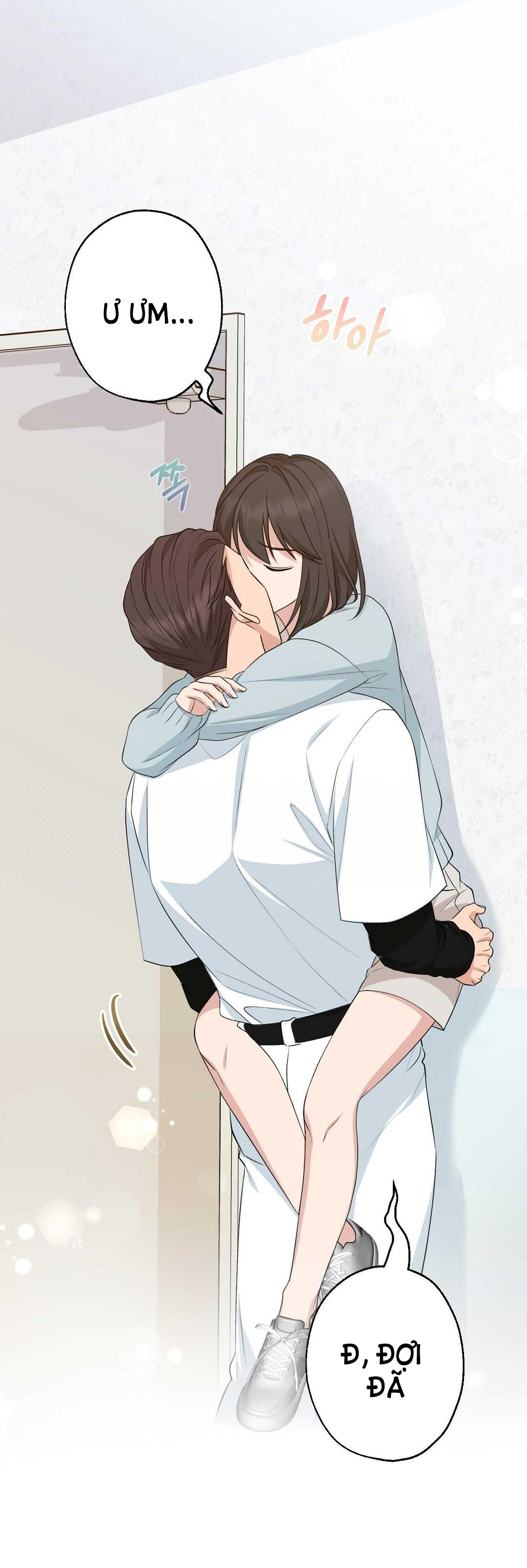 Hợp Đồng Nô Lệ Dâm Đãng chapter 27.1 - Trang 10