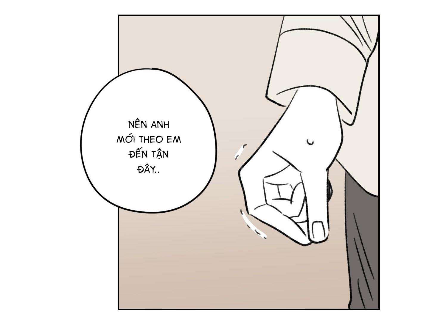 tình tay ba giữa chó, sói và mèo chapter 38 55