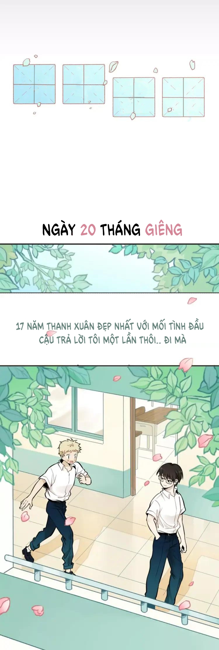 kí sự thiếu niên chapter 0 8