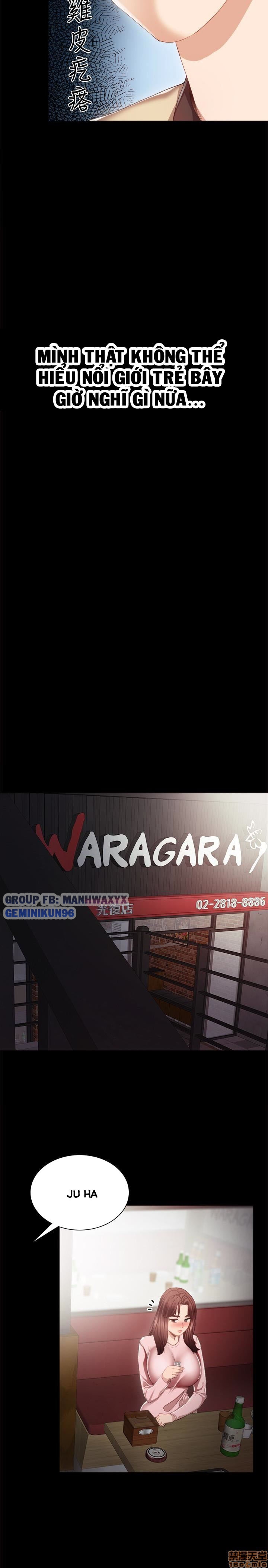 thầy giáo thực tập chapter 18 28