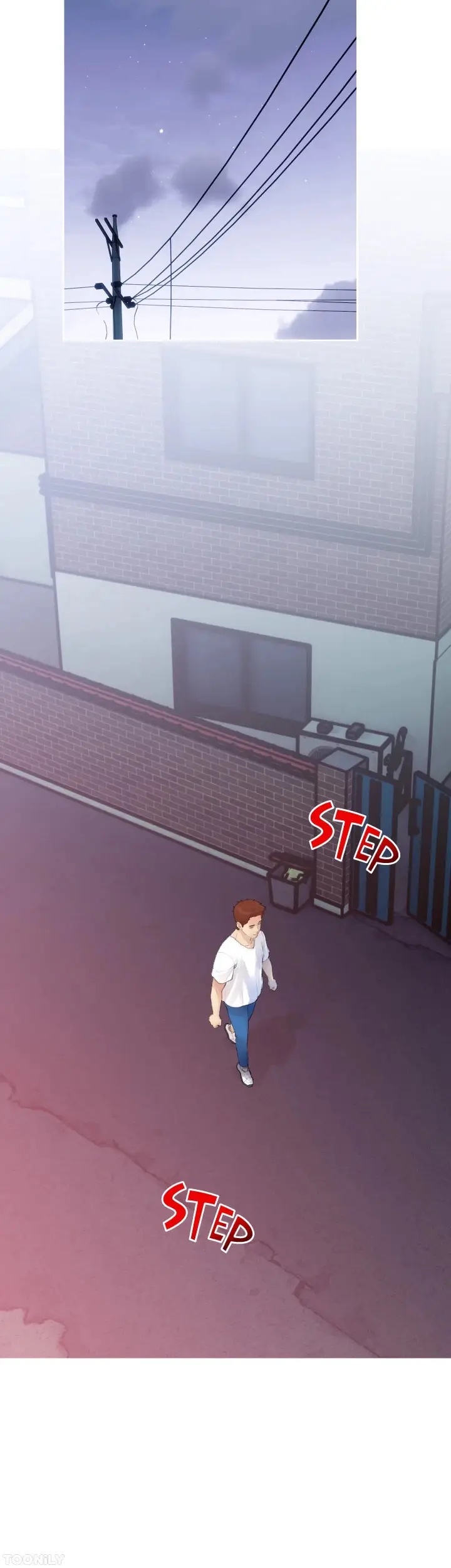 bài học hứng tình chapter 90 8