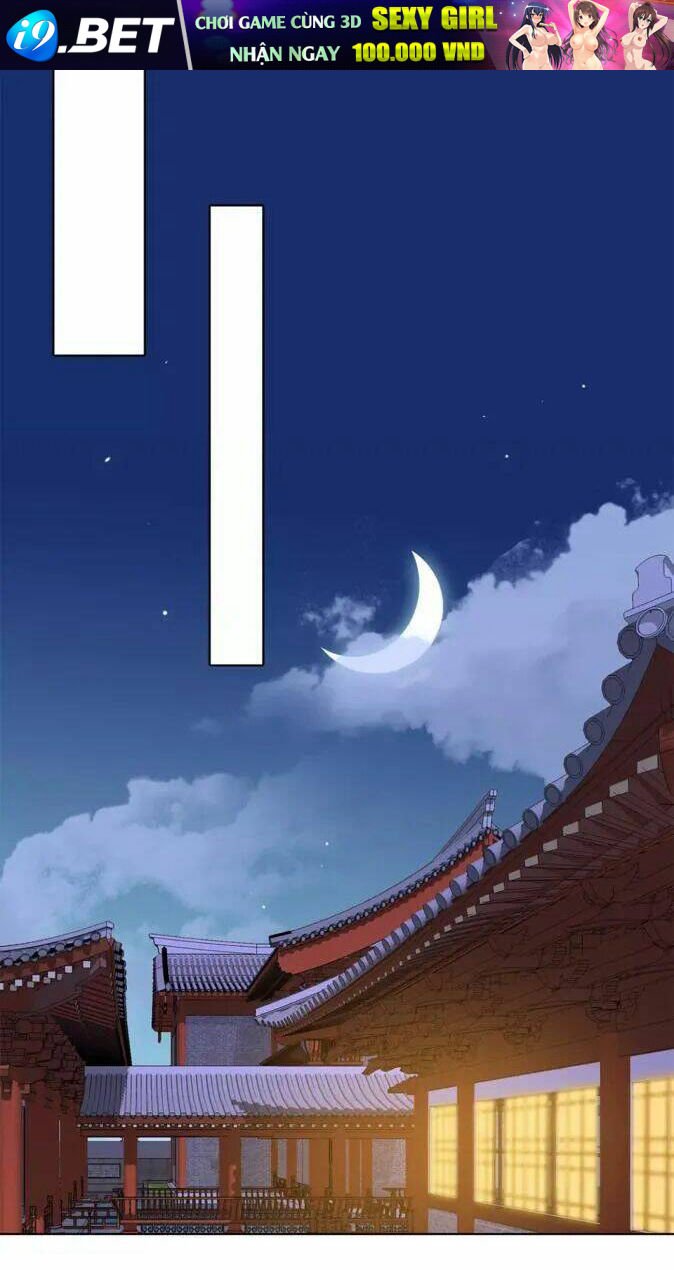 vương diệp, đuôi của ngươi đã biến mất chapter 15 4