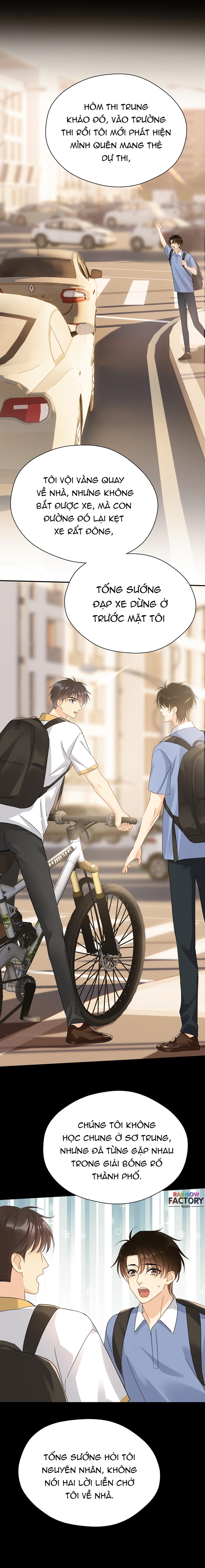 bám đuôi chapter 25 6