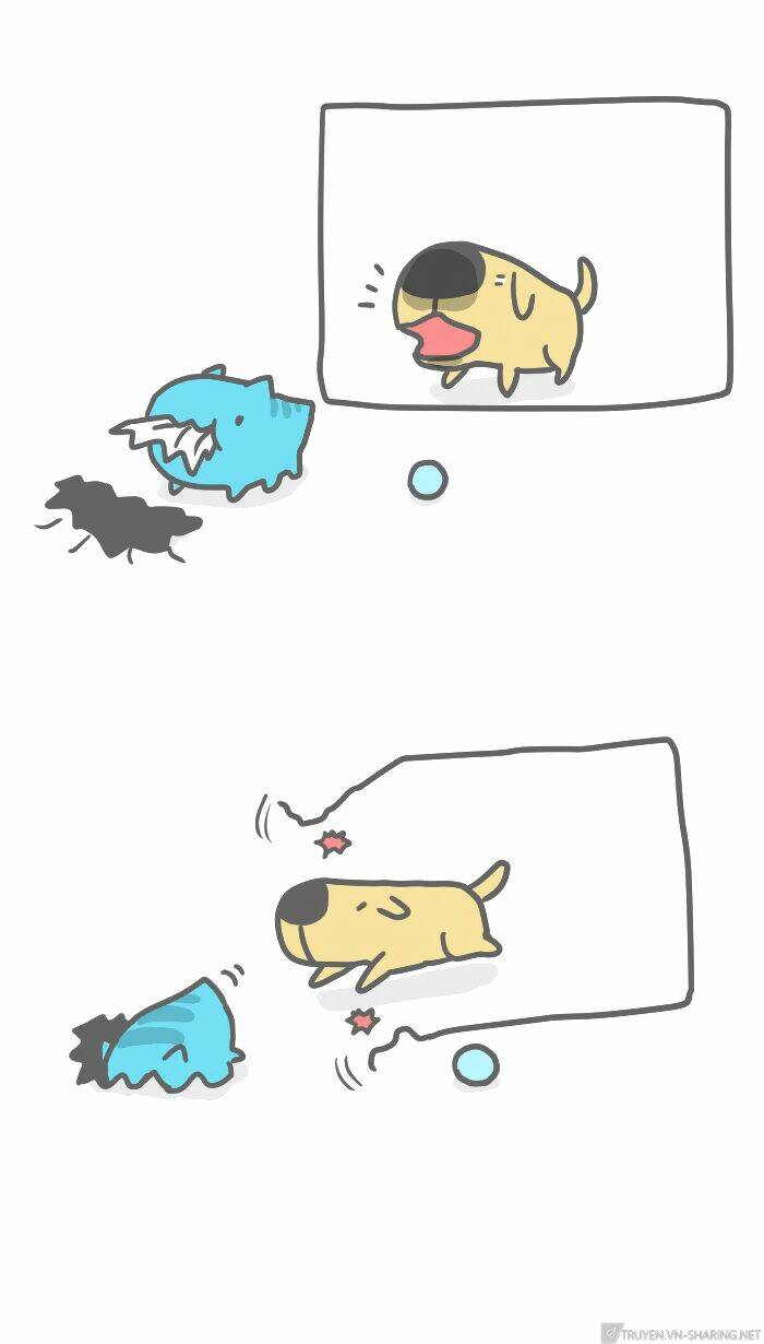 bugcat-capoo chapter 66 7