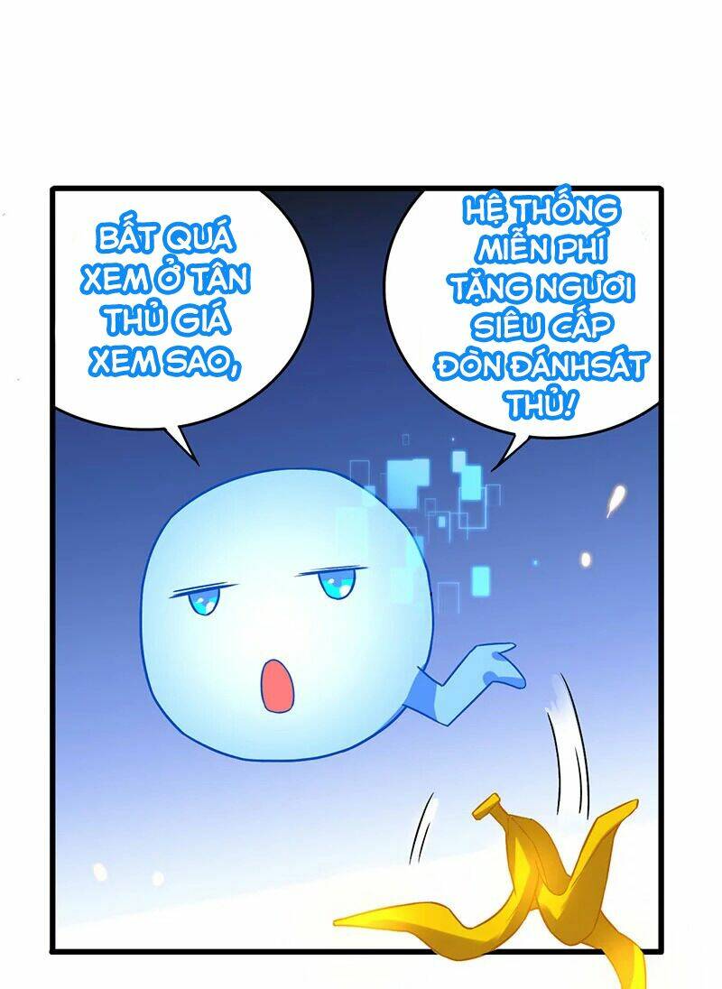 siêu cấp bại gia tử chapter 38 24