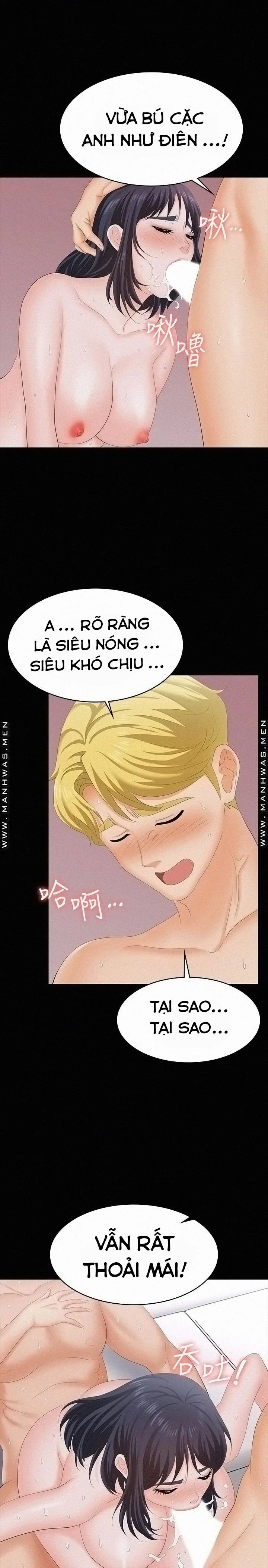 hoán đổi vợ chồng chapter 60 27