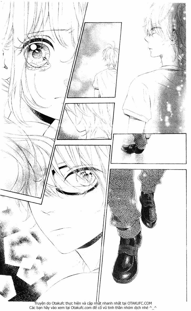 nagareboshi lens chapter 33 21