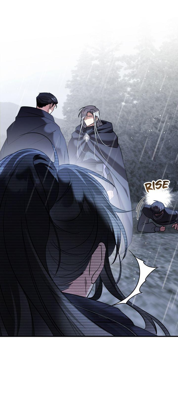 Cái Bóng Trong Đêm chapter 29 - Trang 107