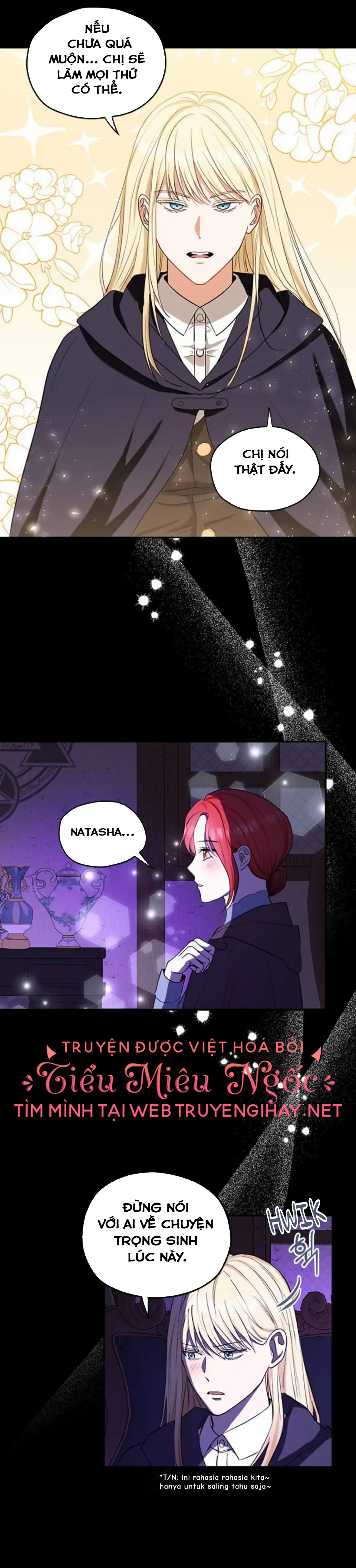 tôi sẽ nâng cấp chồng tôi trở thành một bậc thầy chapter 78 17